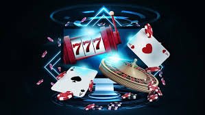 Live Roulette 365slot European American ဘီးဂိမ်း